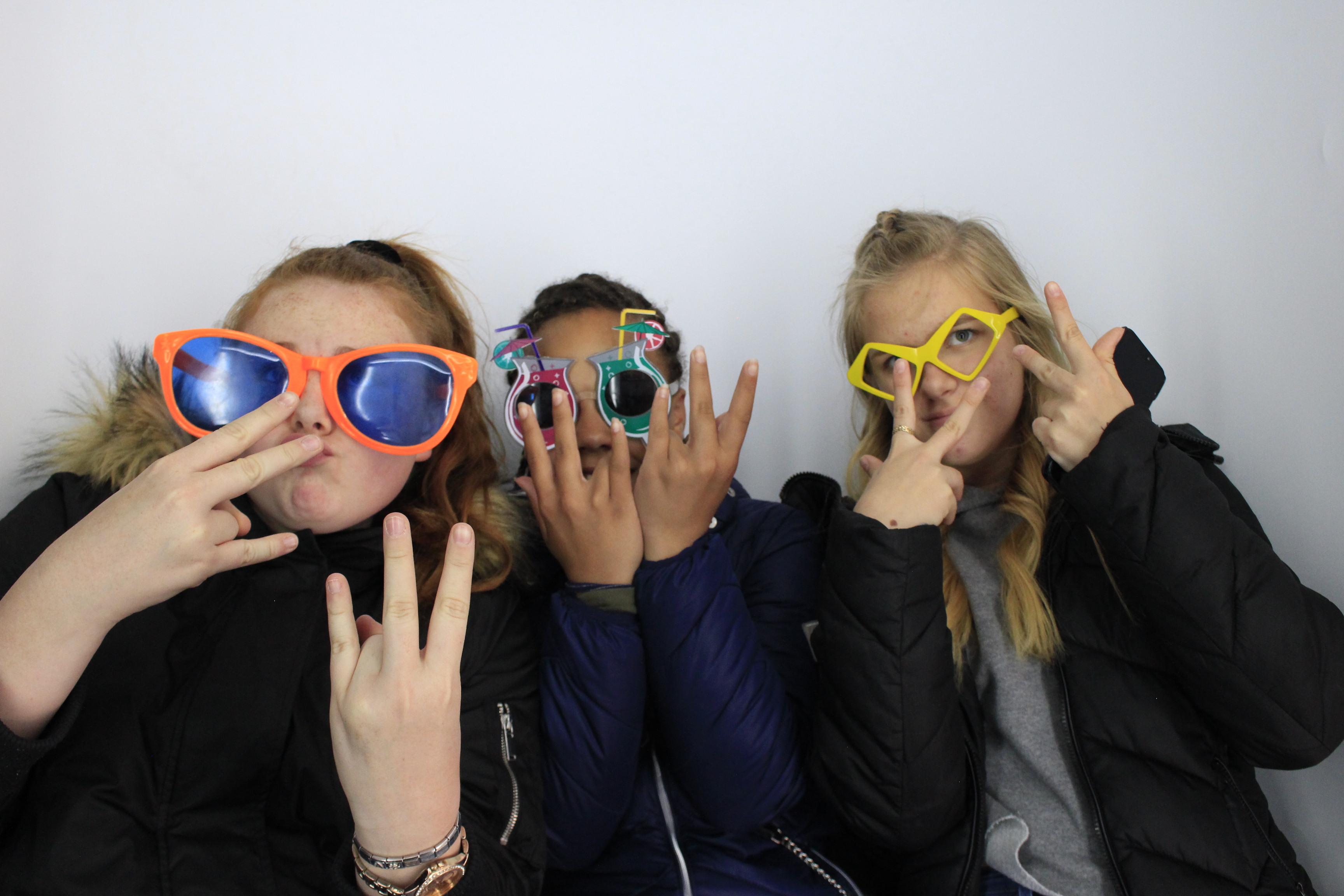Women's FA Cup Final  | View more photos from the event at gallery.myphotoboothexperience.co.uk/u/MyPhotoBoothExperienceLtd/Womens-FA-Cup-Final